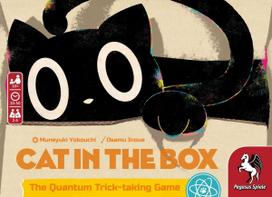 Cat in the Box Deluxe Edition