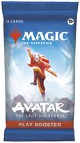 Magic: The Gathering - Avatar: The Last Airbender Play Booster