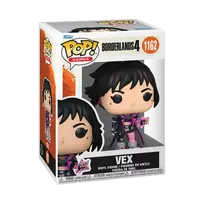 FUNKO POP! Vinilinė figūrėlė: Borderlands - Vex