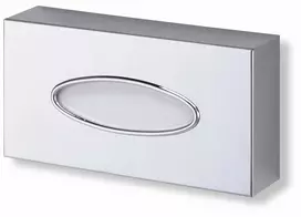 Servetėlių laikiklis Mediclinics, Medicrom AC0976C, pastatomas