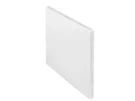 Vonios apdaila Cersanit Virgo Smart/Intro, šoninė, 80 cm, S401-089