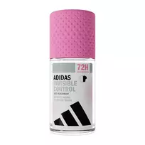 ADIDAS Invisible Control DEO roll-on 50ml