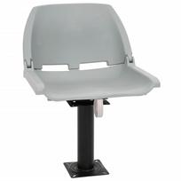 Valties sėdynė su koja su 360° pasukimo mechanizmu