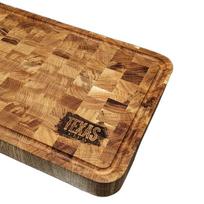 Pjaustymo lenta Chess, Texas Club, 40 cm