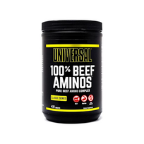UNIVERSAL 100% Beef Amino 400 tabs