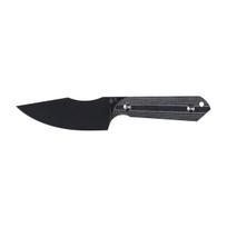 Kizer Harpoon 1040 Išgyvenimo peilis