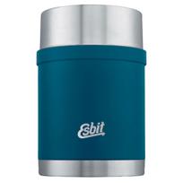 Esbit Food Jug Sculptor 0,75 l Blue Maisto termosas