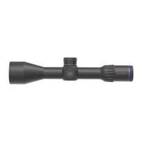 Vector Optics Tauron 3-24x56 ED SFP SCOL-55 Optinis taikiklis