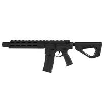 Action Sport Games ASG Hybrid AEG H-15 B.E.T. Black Airsoft šturmo šautuvas 1J