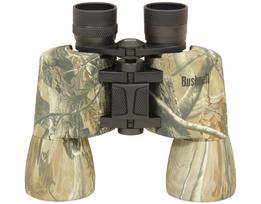 Bushnell PowerView 10x50 Real Tree Camo Žiūronai