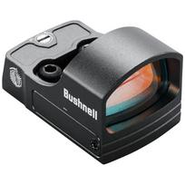 Bushnell 1x25 RXS-100 Black Kolimatoriaus taikiklis