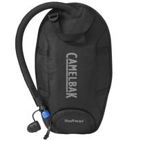 CamelBak Stoaway izoliuotas rezervuaras 2 L - Juodas