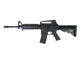 Cyma CM007 ASG AEG Airsoft šturmo šautuvas 6 mm Electric