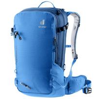 Deuter Freerider 30 l Kuprinė - Neptūnas/Naktinė mėlyna
