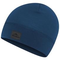 Fjord Nansen lengva merino vilnos kepurė - mėlyna