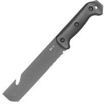 Ka-Bar Becker TacTool BK3 5438 Peilis su fiksuotu ašmeniu