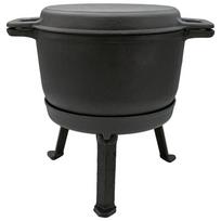 Meyerhoff 3-in-1 ketaus puodas - 10 l
