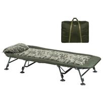CamoCode Air8 Lauko Lova - 220 x 90 cm + Mivardi Užvalkalas - komplektas