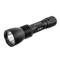 NightSearcher UV365 365nm Ultravioletinis žibintuvėlis