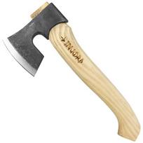 Njord Skarp Carving Forged Medium Kirvis
