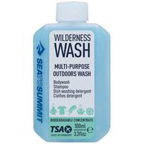 Sea To Summit Wilderness Wash valymo skystis - 100 ml