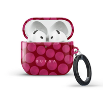 BURGA Case for AirPods (4th gen) - Reset Button