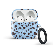 BURGA Case for AirPods (4th gen) - Barely Awake