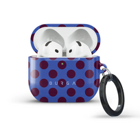 BURGA Case for AirPods (4th gen) - On Pause
