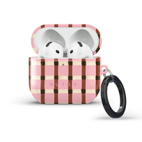 BURGA Case for AirPods (4th gen) - Sleeping In