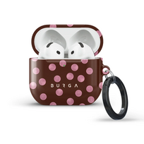 BURGA Case for AirPods (4th gen) - Pillow Talk