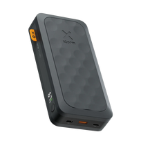 Xtorm Fuel Series 5 Powerbank (27 000 mAh) - Midnight Black