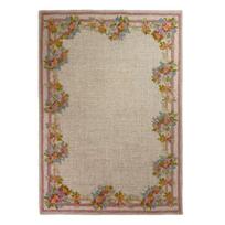 Rankų darbo iš vilnos kilimas 160x230 cm Elise Floral – Flair Rugs