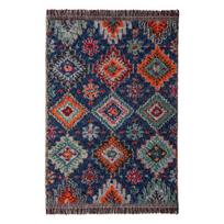 Kilimas 200x300 cm Jakob Shaggy – Flair Rugs