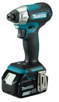 Impact Driver Makita 18V DTD157RFJ 140Nm 2x3.0Ah