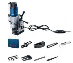 BOSCH. MAGNETIC DRILLING MACHINE GBM 50-2