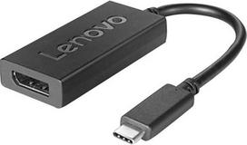 USB-C to DisplayPort cable for systems