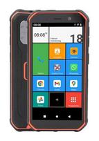 Phone Olympia TREK 14cm Dual SIM Android