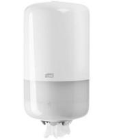 WHITE M1 DISPENSER TORK
