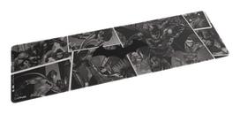 Trust 25788 mouse pad Gaming mouse pad Black