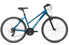 Dviratis 28" Cyclision Zodya 5 MK-II mot.-19" Blue Edge
