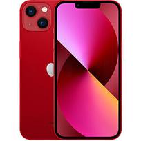 Apple iPhone 13 128GB Red Prekė iš ekspozicijos Garantija 1 gads