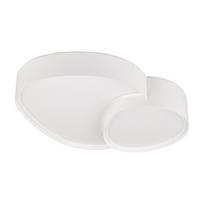Lubinis šviestuvas baltos spalvos LED 36x43.5 cm Rise – Trio