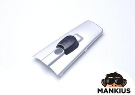 Užvedimo spynelės apdaila TS125/150/250 KEYSTONE MATT