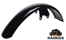 Priekinis purvasaugis MZ ORIG. BLACK