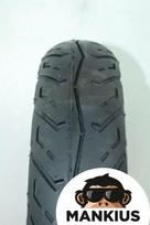 Padanga 3.00-10 45N F523 4PR TL AWINA