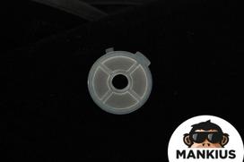 MESH, CARBURETOR CAP FILTER S53 BING