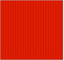 3Doodler Create+ Filament PLA rot 24 StückChilli Pepper Red 24 Pack SALE