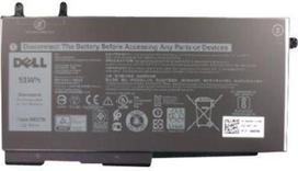 Latitude 5410 - Battery Notebook (451-BCQZ)