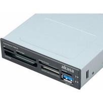 Akasa AKASA Hub USB-C na 4x USB-C, 10Gbps | AK-CBCA32-18BK | 4710679552729