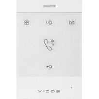 VIDOS Unifon głośnomówiący VIDOS U19 | U19 | 5907281201490